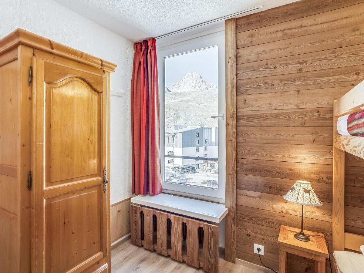 Apartment Le Prariond - Val Claret-11 By Interhome Tignes Exterior foto
