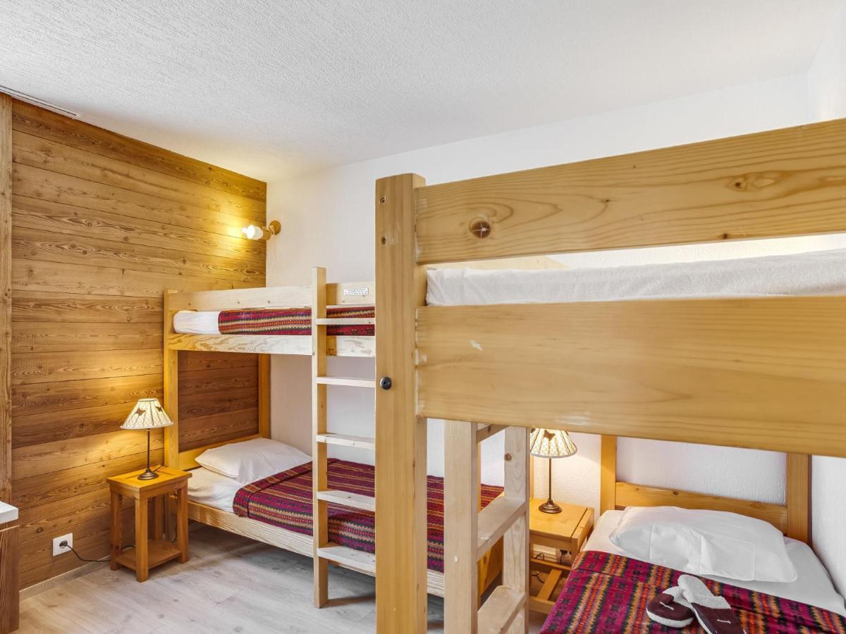 Apartment Le Prariond - Val Claret-11 By Interhome Tignes Exterior foto